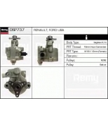 DELCO REMY - DSP737 - 